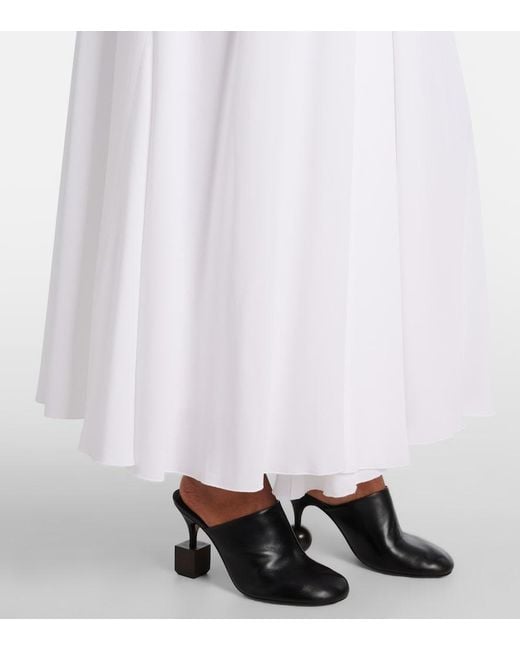 Jacquemus White Dresses
