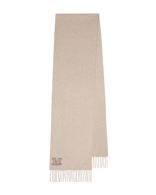max mara dalia scarf