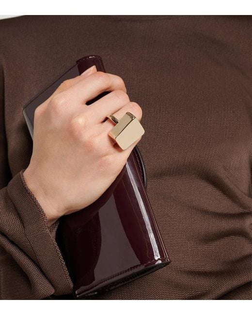 Tom Ford Natural Ring Deco
