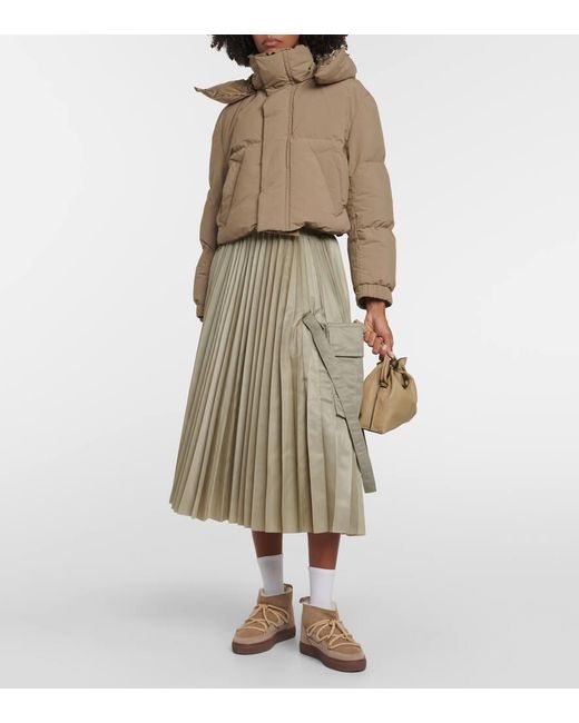 Stivaletti Classic Low di Inuikii in Brown
