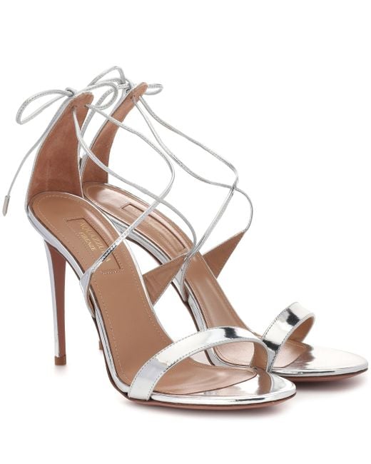 Aquazzura very linda sale