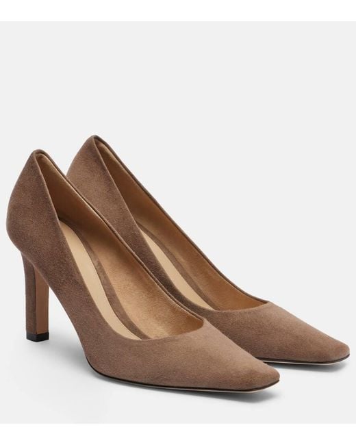 Salones Carla 80 De Ante The Row de color Brown