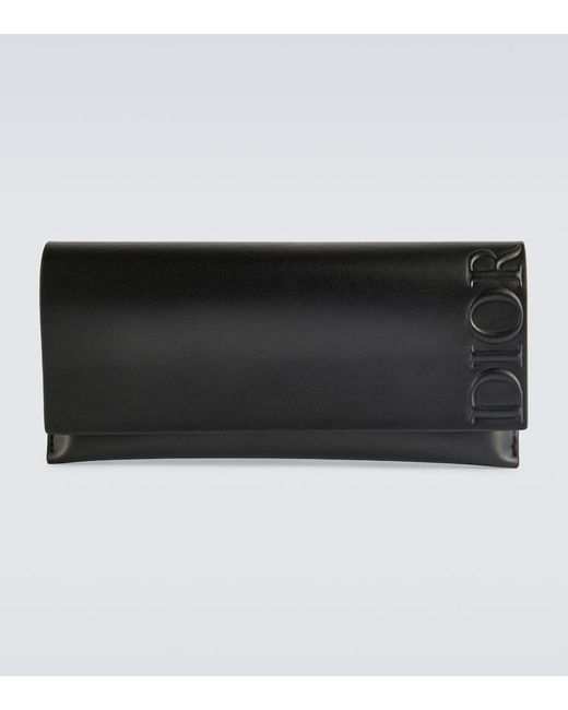 Occhiali da sole DiorFast M1I di Dior in Black da Uomo