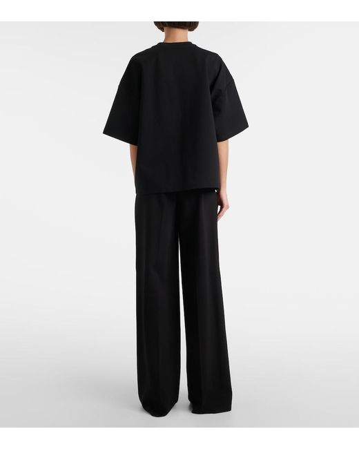 Staud Black Capsule Top
