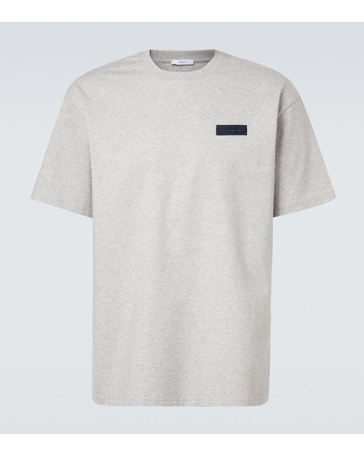 Givenchy Gray T-Shirts for men