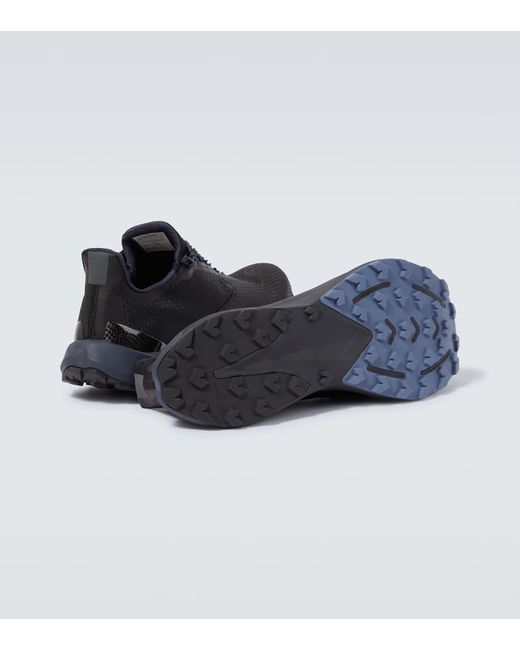 The North Face X Undercover Sneakers Soukuu Vectiv Sky in Black für Herren