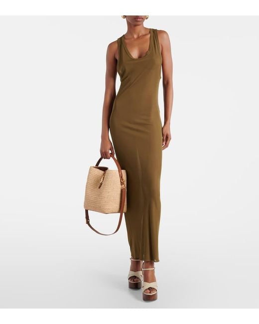 Saint Laurent Brown Le 37