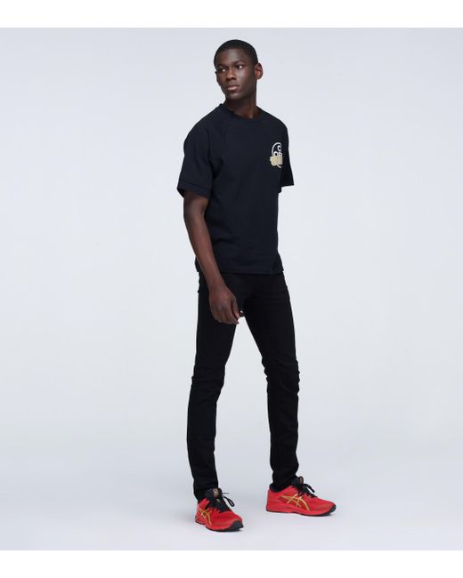 asics gel kayano 26 lucky red