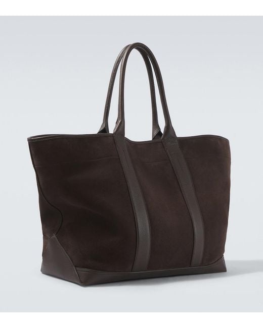 Borsa di Tom Ford in Black da Uomo