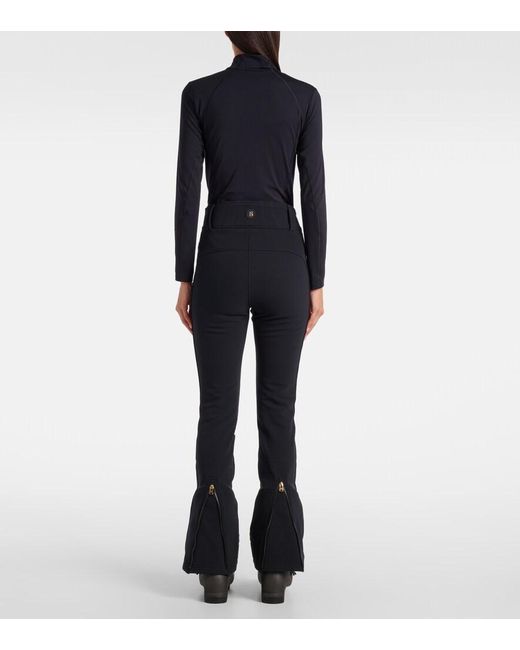 Bogner Blue Hazel Ski Pants