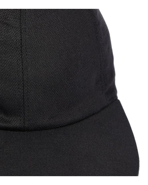 Cappello Da Baseball di Gabriela Hearst in Black
