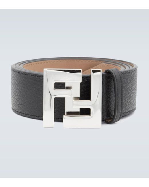 designer belts fendi