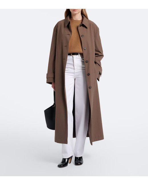 Pullover di Rohe in Brown