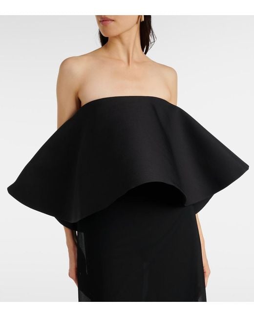 Características de Jacquemus de color Black
