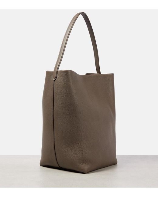 Borsa N/S Park Large di The Row in Brown