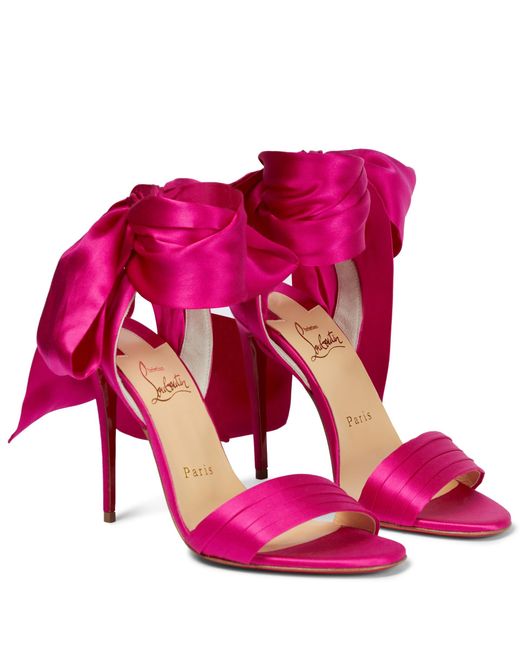 Christian Louboutin Exclusive To 