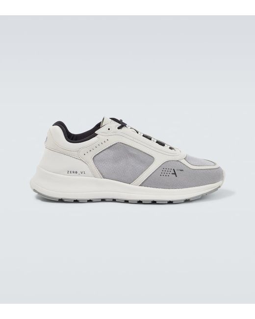 ATHLETICS FTWR White Zero V1 Sneakers for men
