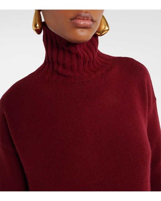 Abito Summer di Max Mara in Red