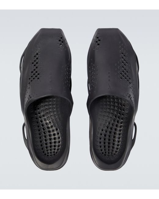 【Nike x Matthew M Williams】 005 Slide Black 61IkKcOf-KL._UY900_.jpg