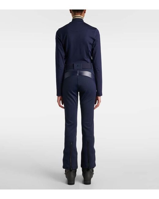 Goldbergh Blue Skihose Alessia