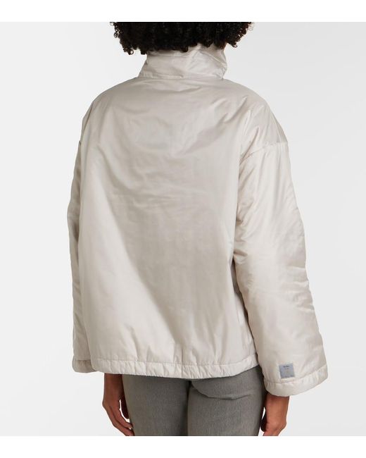 Max Mara Natural Cristina Padded Jacket