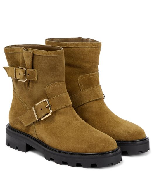 youth ii jimmy choo