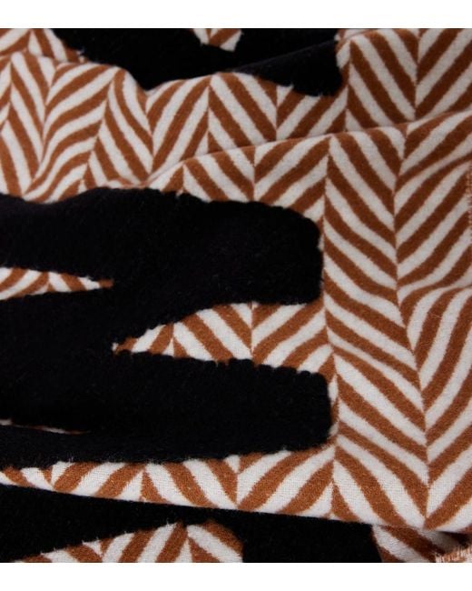 Sciarpa di J.W. Anderson in Black