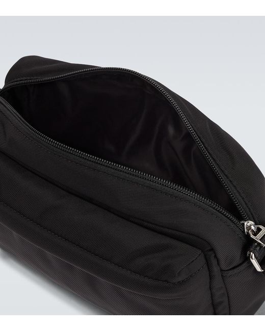 Borsa A Tracolla Essential di Givenchy in Black da Uomo