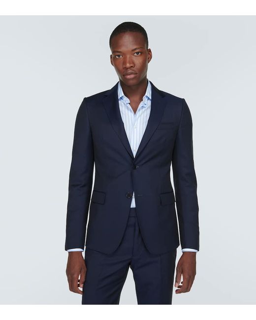 Trajes zegna online