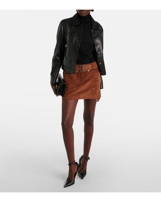 Lupetto di Tom Ford in Black