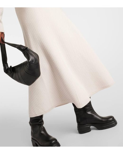 Gonna Midi di Joseph in White