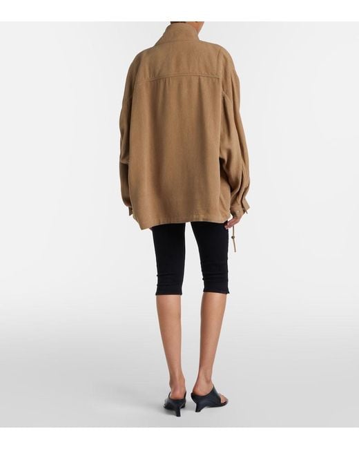 Citizens of Humanity Black Devin Capri Jeans