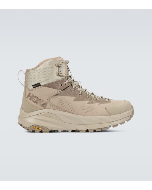 Hoka One One Natural Kaha Gore-tex® Hiking Boots for men