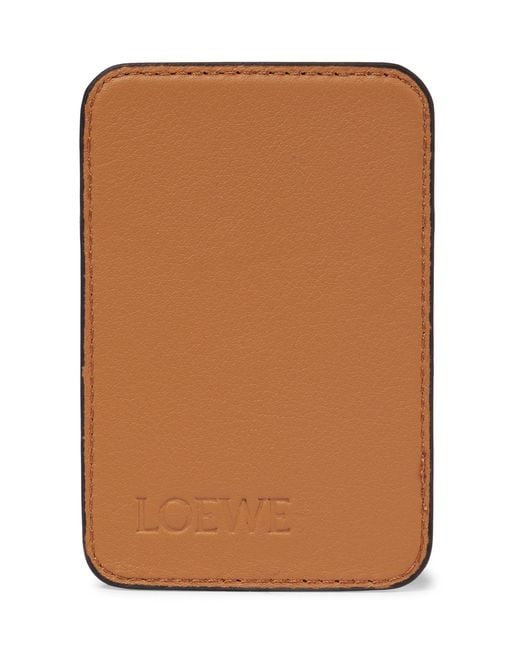 loewe magsafe wallet