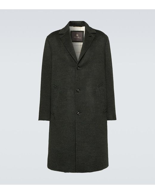 Cappotto uomo loro piana Outlet
