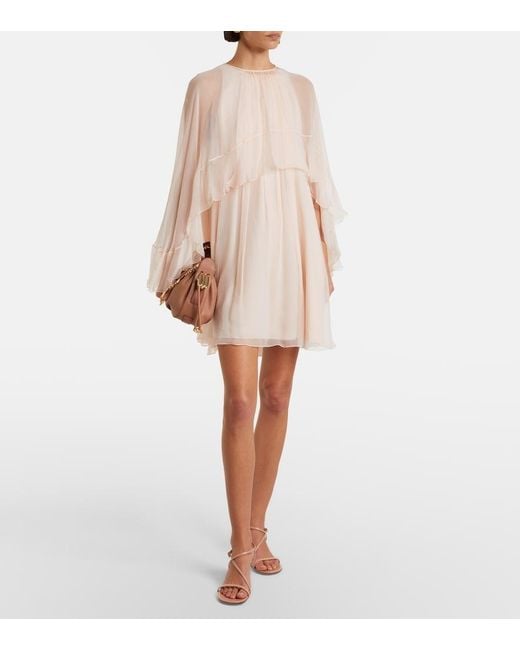 Gianvito Rossi Pink Ascent Leather Sandals