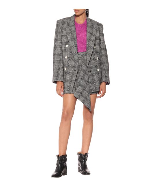 cluster isabel marant