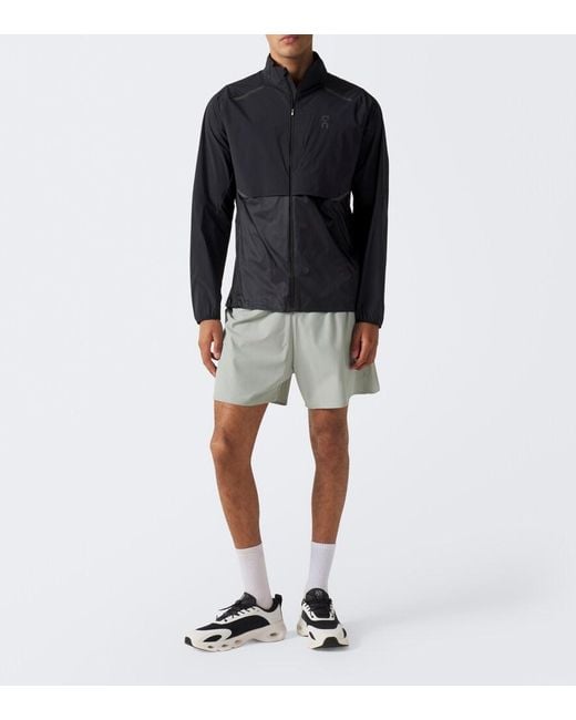 Loewe Metallic X On Cloudsolo Sneakers for men