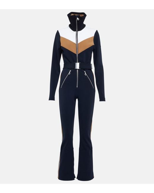 CORDOVA Ski Jumpsuit in Blue | Lyst