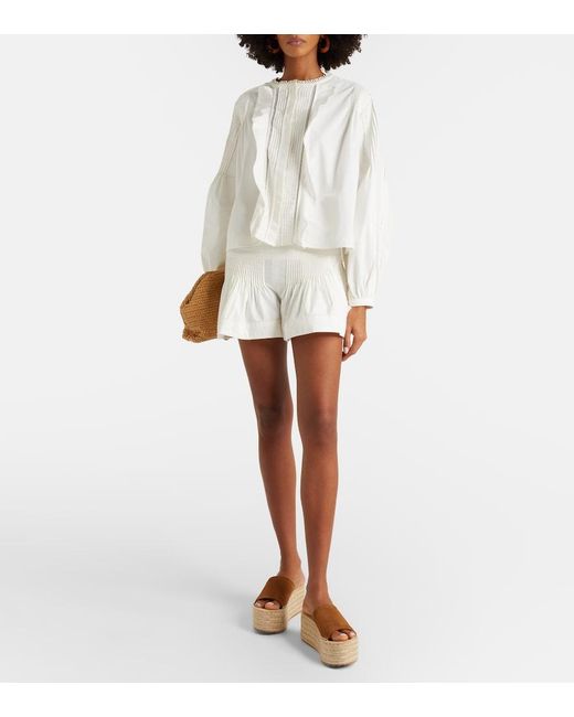 Gianvito Rossi Brown Suede Espadrille Sandals