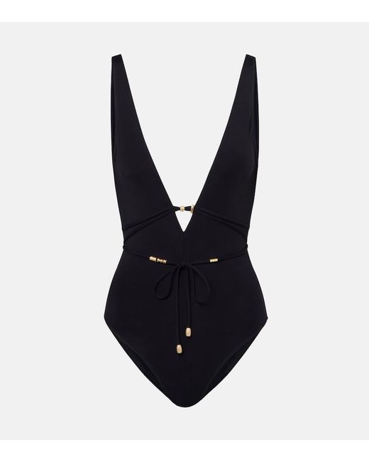 Costume Intero Lagon di Eres in Blue
