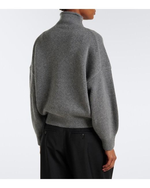 Pullover Cimmie di arch4 in Gray