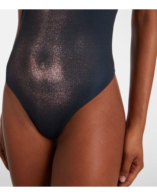 Body di Jean Paul Gaultier in Blue