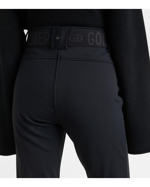 Goldbergh Blue Paris Ski Pants