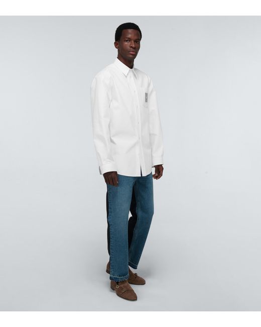 santoni double monk suede