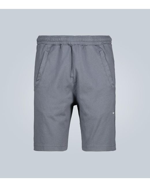 acne studios shorts mens