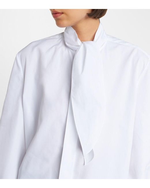 Camicia di Givenchy in White