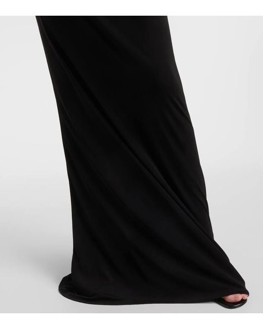 Christopher Esber Black Robe Odessa