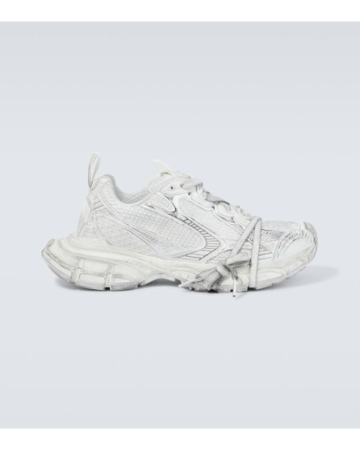 Baskets 3XL Balenciaga pour homme en coloris White