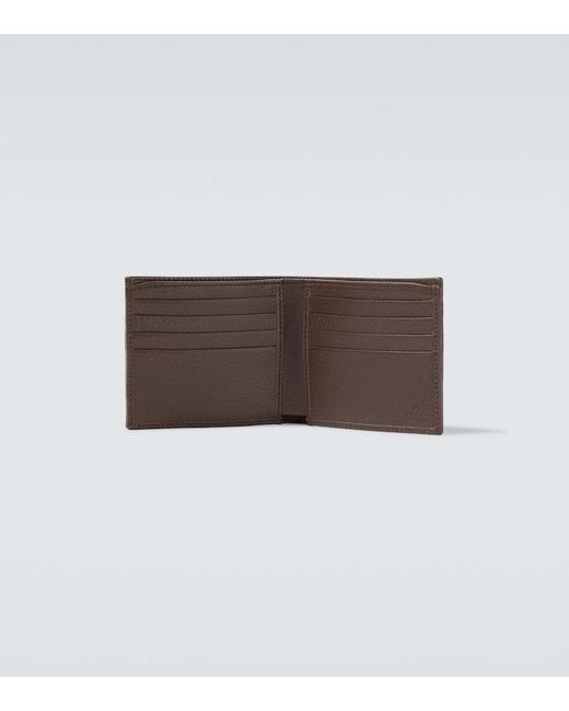 Gucci Natural Ophidia Gg Canvas Bifold Wallet for men